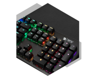 SPC Gear GK540 Magna Kailh Red RGB Pudding Edition - 526987 - zdjęcie 16